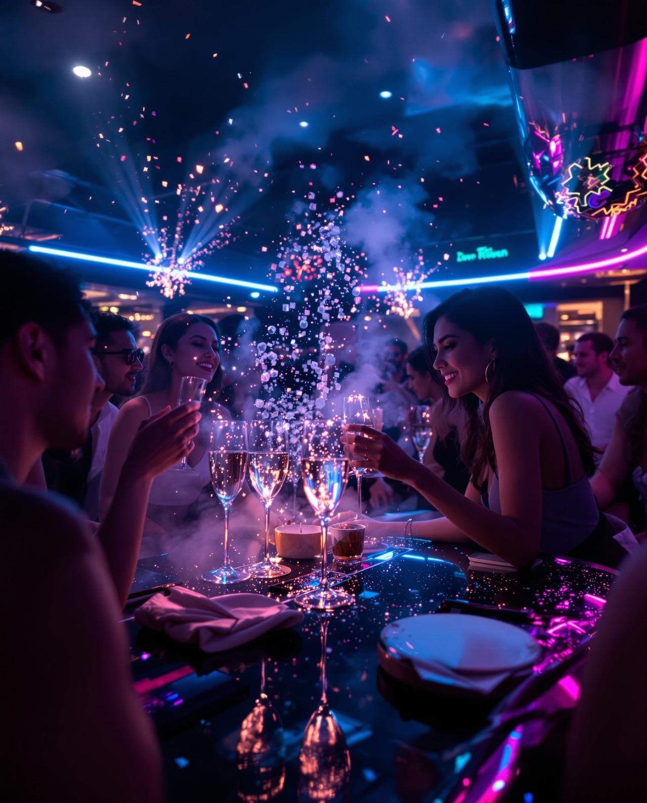 娱乐吃瓜酱中的明星模仿大戏引发粉丝热议